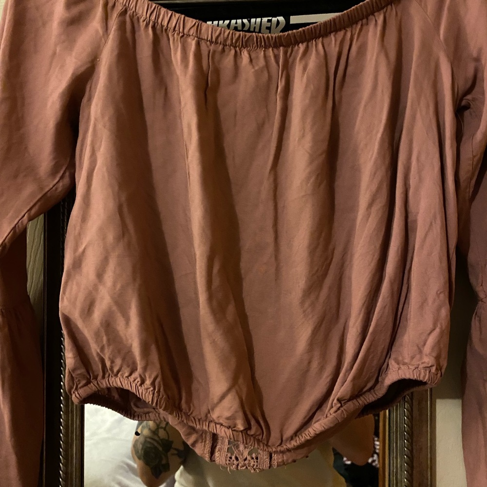 Cute crop - Picture 3 of 3